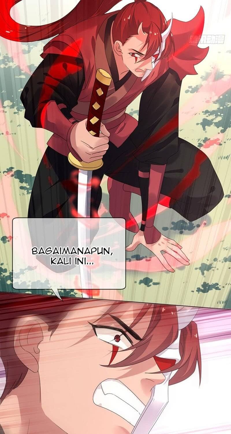 NSD Gaming Chapter 161 Bahasa Indonesia